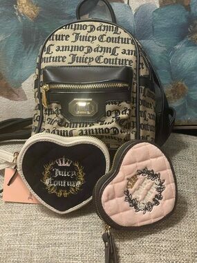 🎀Juicy Couture Bundle. NWT/NWOT